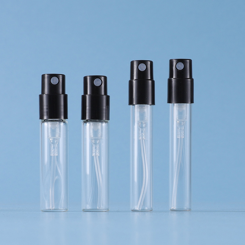 Scent Eliminator Spray - 1X 10X 100x1 مللي 1.5 مللي