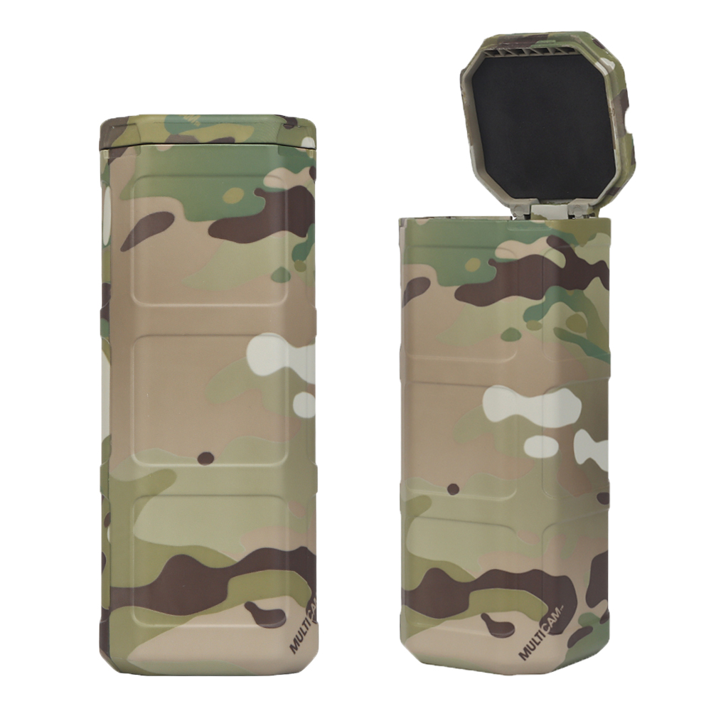 Outdoor Hunting Gear Storage - أدوات تكتيكية مقاومة للصدمات حافظة محمولة