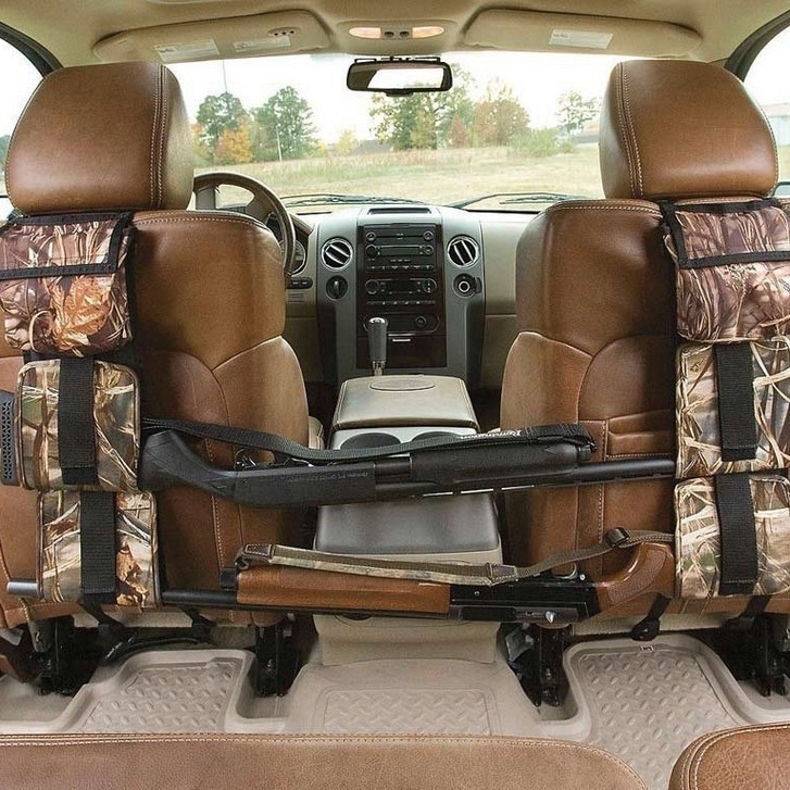 Outdoor Hunting Vehicle - حقيبة تعليق عالمية متعددة الوظائف لمقعد