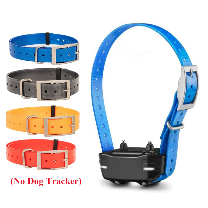 Outdoor Hunting Dog Collar - قلادة للكلاب ذات طوق أمان للحيوانات