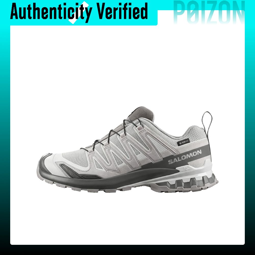 Salomon Shoes Xa Pro 3D - حذاء SALOMON XA Pro 3D V9
