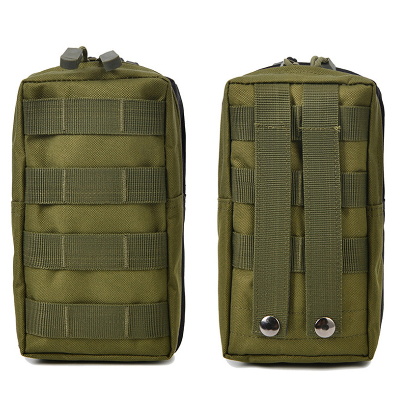 Outdoor Hunting Gear Storage - حقيبة تكتيكية خارجية متعددة الأغراض مقاومة