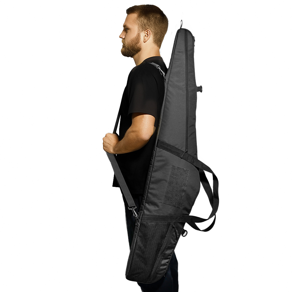 Outdoor Hunting Gear Storage - حقيبة تخزين للصيد مبطنة وناعمة مقاس