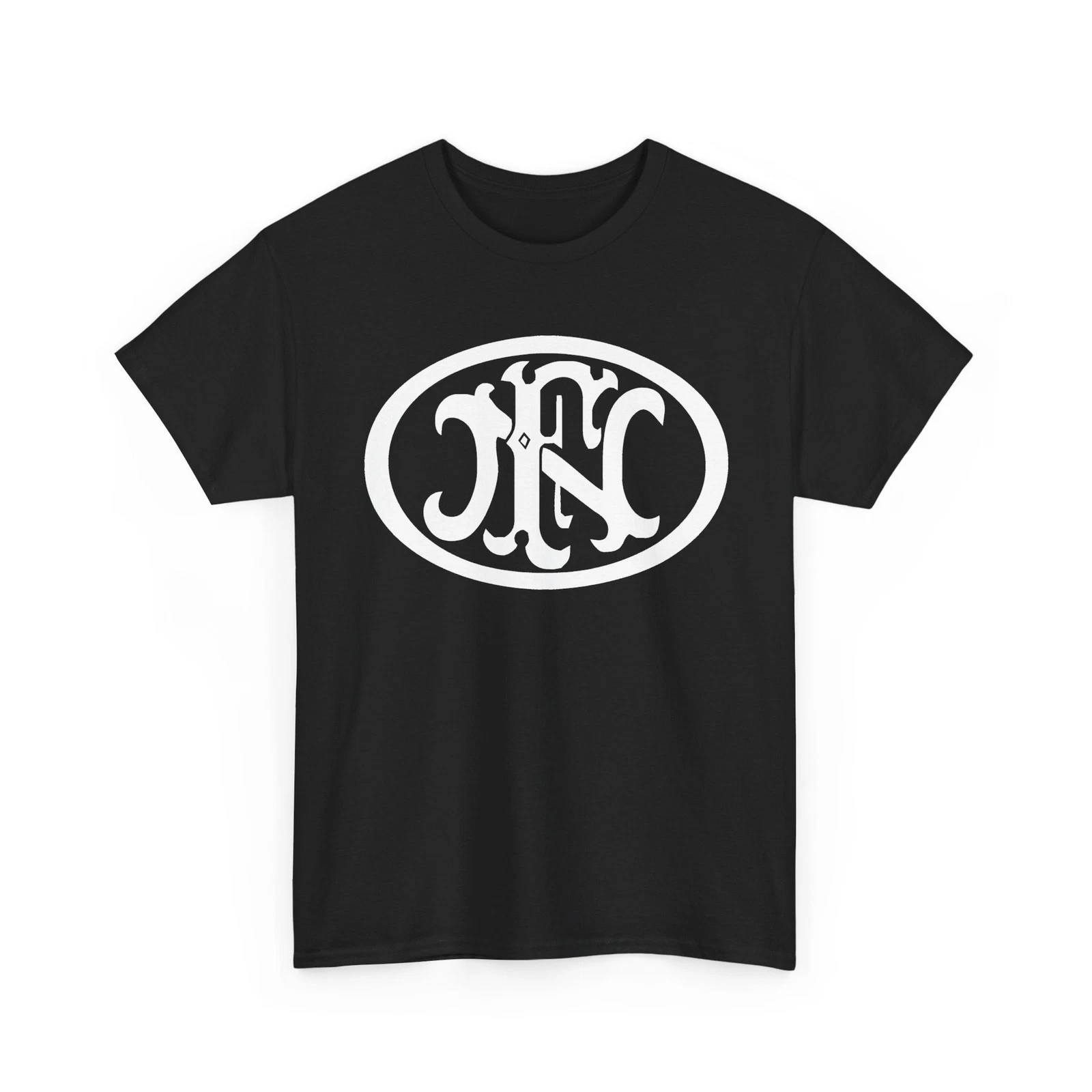 Outdoor Hunting Graphic Tees - تي شيرت قطني رجالي ونسائي بطبعة