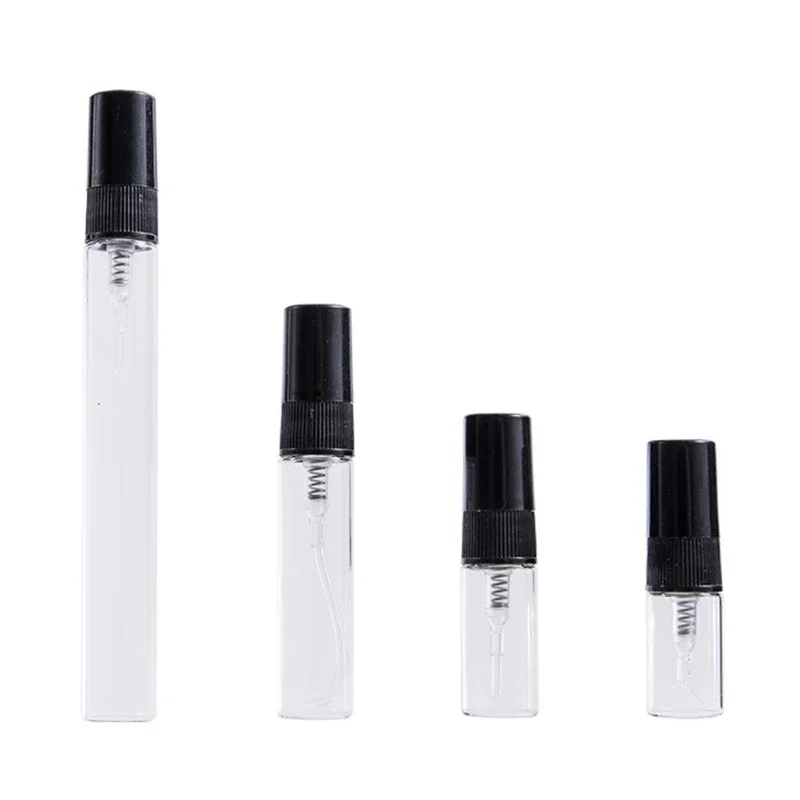 8/16 قطعة زجاجة عطر قابلة لإعا - مراجعة Scent Eliminator Spray وسعره