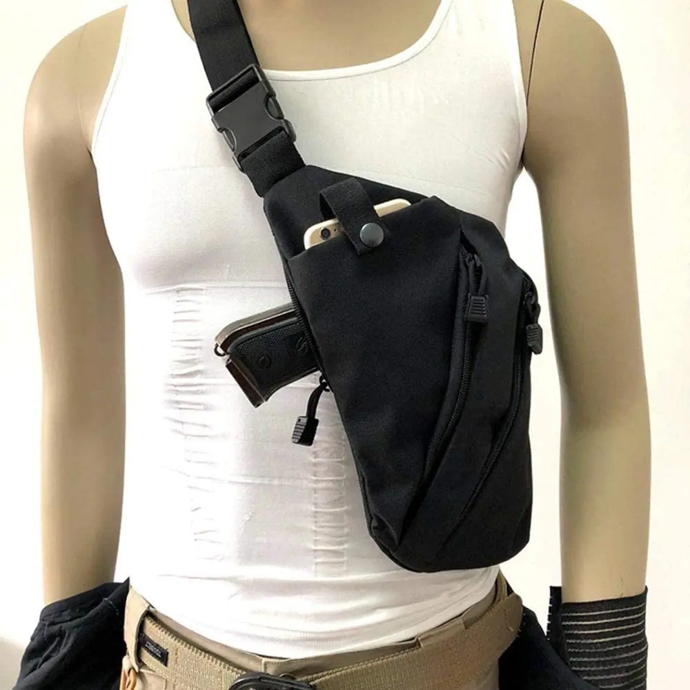 حقيبة ترحال في الهواء الطلق رف - مراجعة Tactical Belt Rigger وسعره
