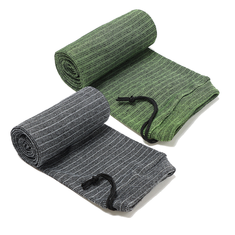 54*6 ''/140*15 سنتيمتر محبوك ب - مراجعة Outdoor Hunting Fabric وسعره