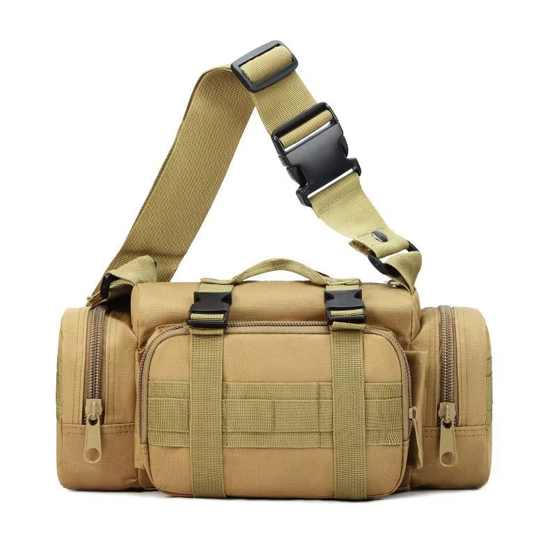 حقيبة خصر تكتيكية للرجال مقاوم - مراجعة Tactical Belt Rigger وسعره