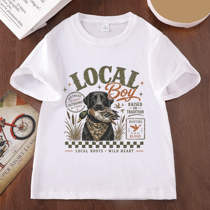 تي شيرت رجالي ونسائي بتصميم صي - مراجعة Outdoor Hunting Graphic Tees وسعره