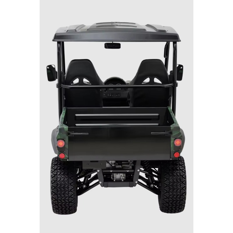 طلب بالجملة لمركبة UTV شديدة ا - مراجعة Outdoor Hunting Vehicle وسعره