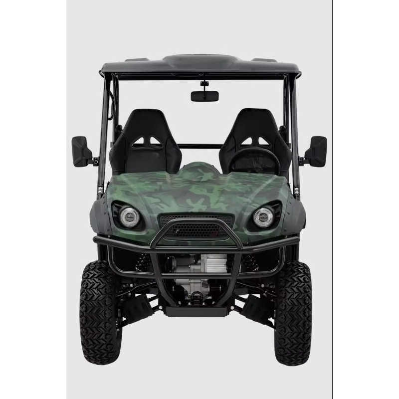 طلب بالجملة لمركبة UTV شديدة ا - مراجعة Outdoor Hunting Vehicle وسعره