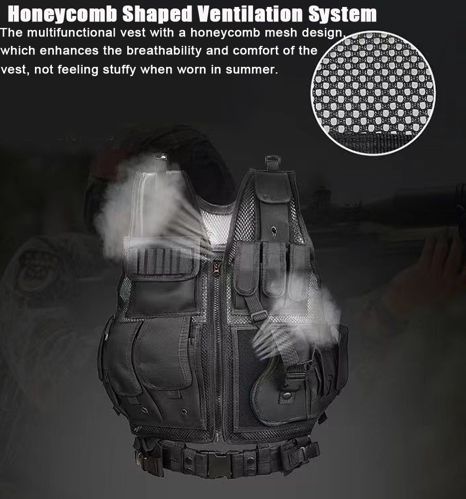قابل للتعديل مول التكتيكية ستر - مراجعة Hunting Outdoor Game وسعره
