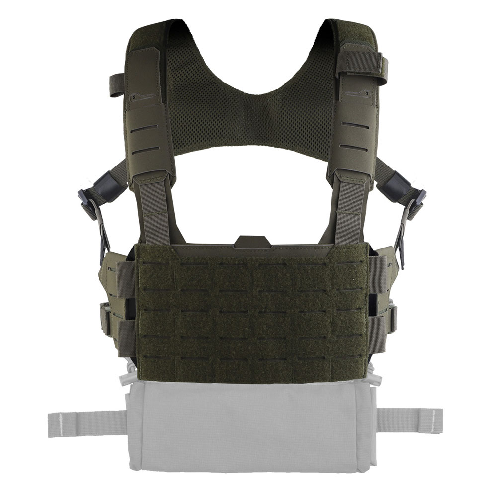 حمالة صدر تكتيكية HX بتصميم لت - مراجعة Tactical Belt Rigger وسعره