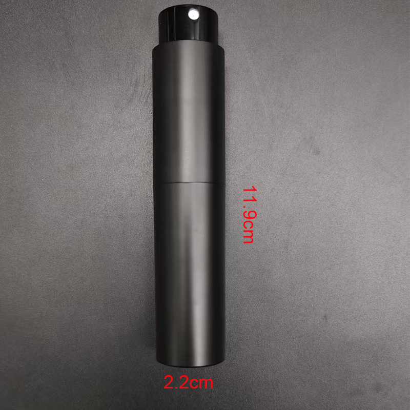 مجموعة عطور للسفر مكونة من 6 ق - مراجعة Scent Eliminator Spray وسعره