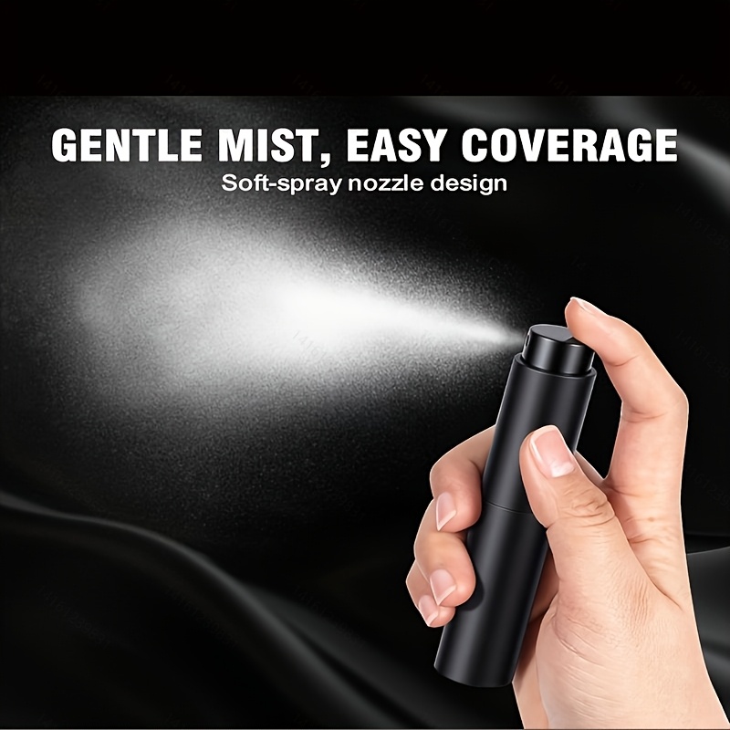 مجموعة عطور للسفر مكونة من 6 ق - مراجعة Scent Eliminator Spray وسعره