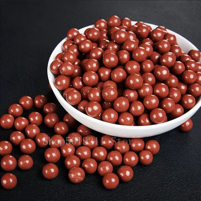 1000 كرات طينية مقلاع ممارسة ا - مراجعة Outdoor Hunting Launcher وسعره