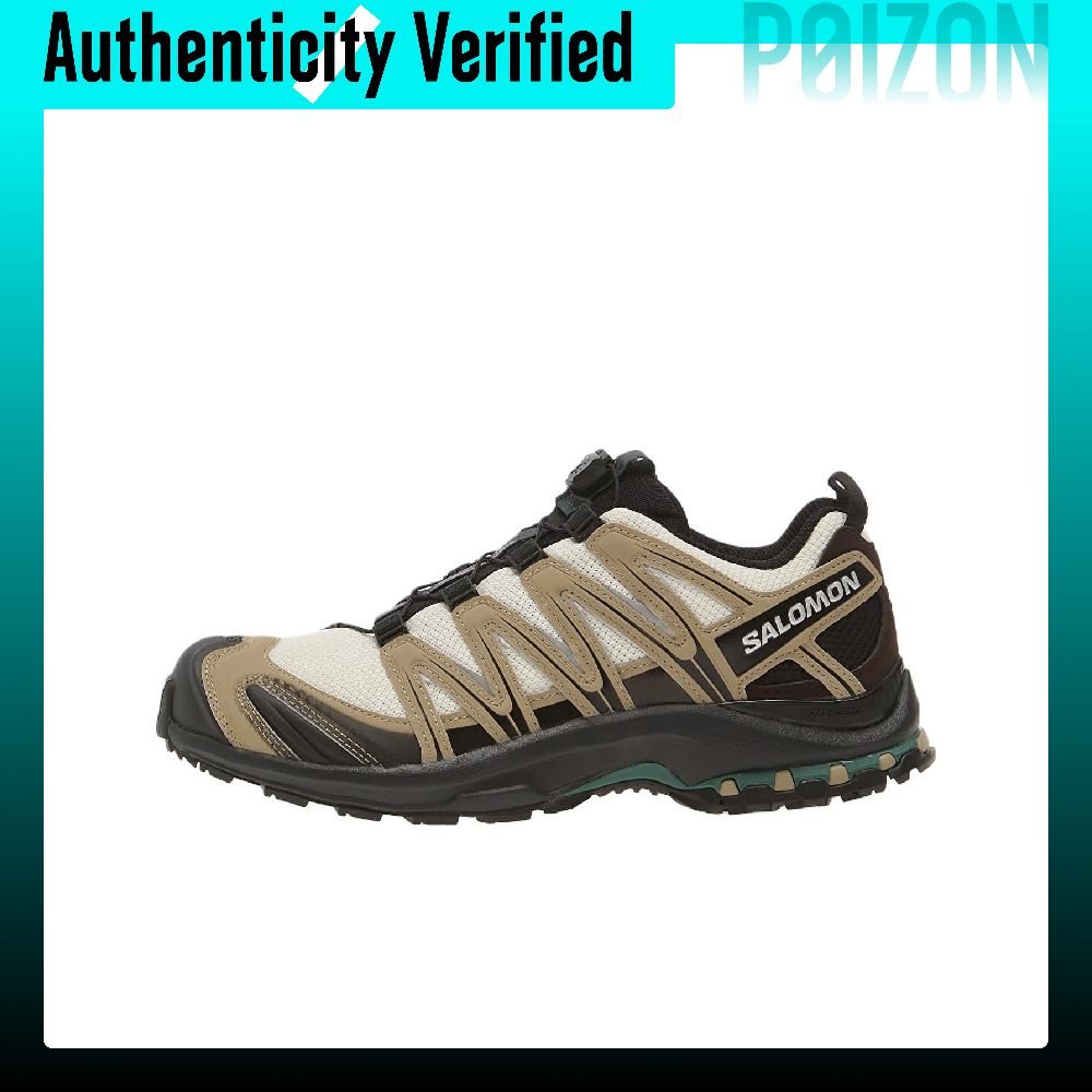 حذاء الجري SALOMON XA PRO 3D ل - مراجعة Salomon Shoes Xa Pro 3D وسعره