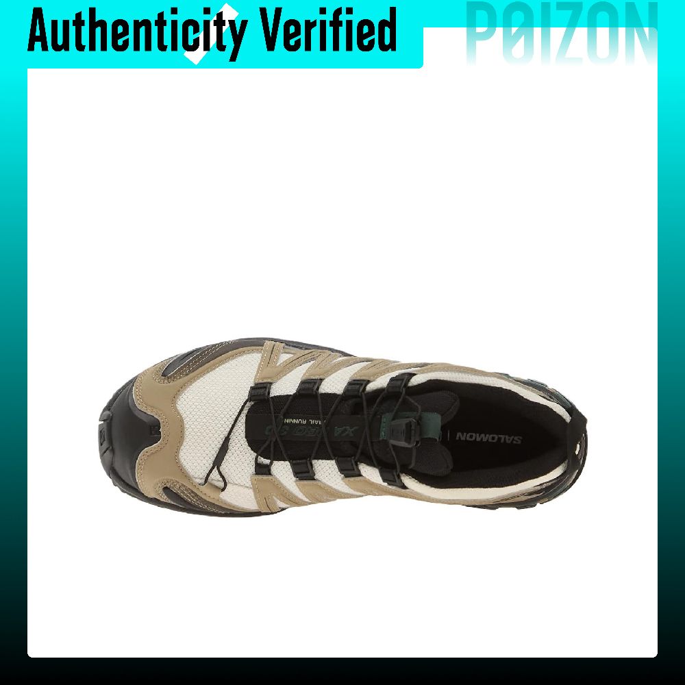 حذاء الجري SALOMON XA PRO 3D ل - مراجعة Salomon Shoes Xa Pro 3D وسعره