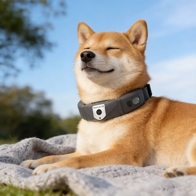 جهاز تتبع GPS عالي الدقة للكلا - مراجعة Outdoor Hunting Dog Collar وسعره