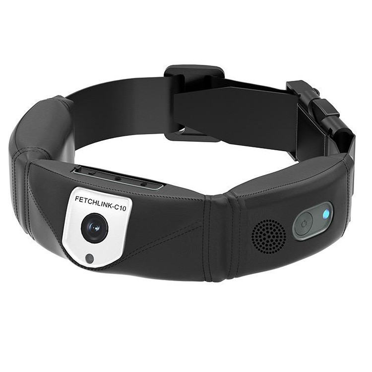 جهاز تتبع GPS عالي الدقة للكلا - مراجعة Outdoor Hunting Dog Collar وسعره