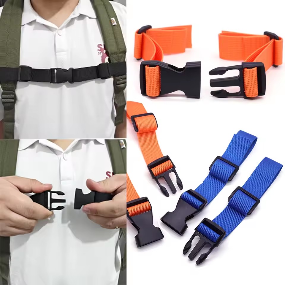 حقيبة الظهر حقيبة صدر للرجال ح - مراجعة Tactical Belt Rigger وسعره