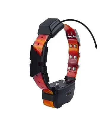 جهاز تتبع GPS للكلاب للصيد 430 - مراجعة Outdoor Hunting Dog Collar وسعره