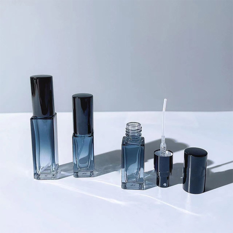 زجاجة بخاخ عطر قابلة لإعادة ال - مراجعة Scent Eliminator Spray وسعره