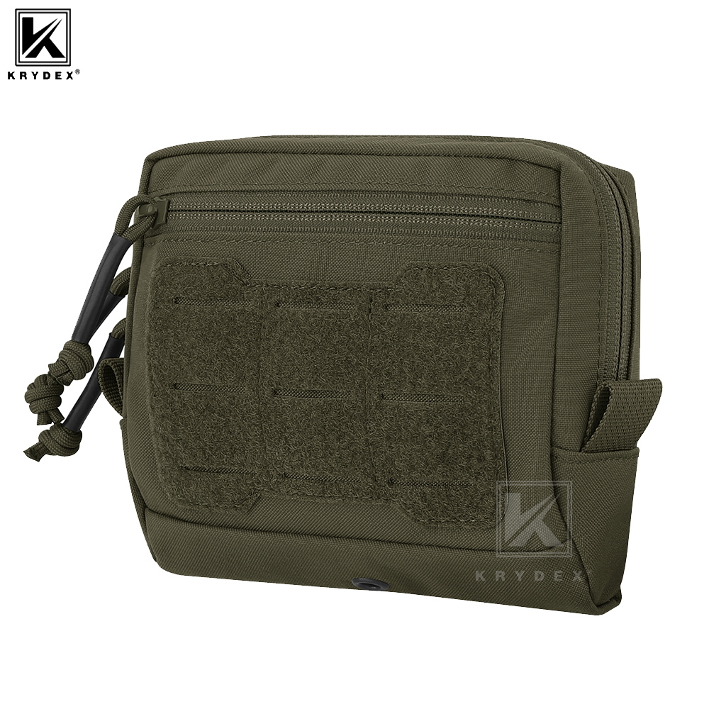حقيبة KRYDEX التكتيكية متعددة  - مراجعة Tactical Belt Rigger وسعره