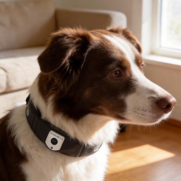 جهاز تتبع GPS ذكي عالي الدقة ل - مراجعة Outdoor Hunting Dog Collar وسعره