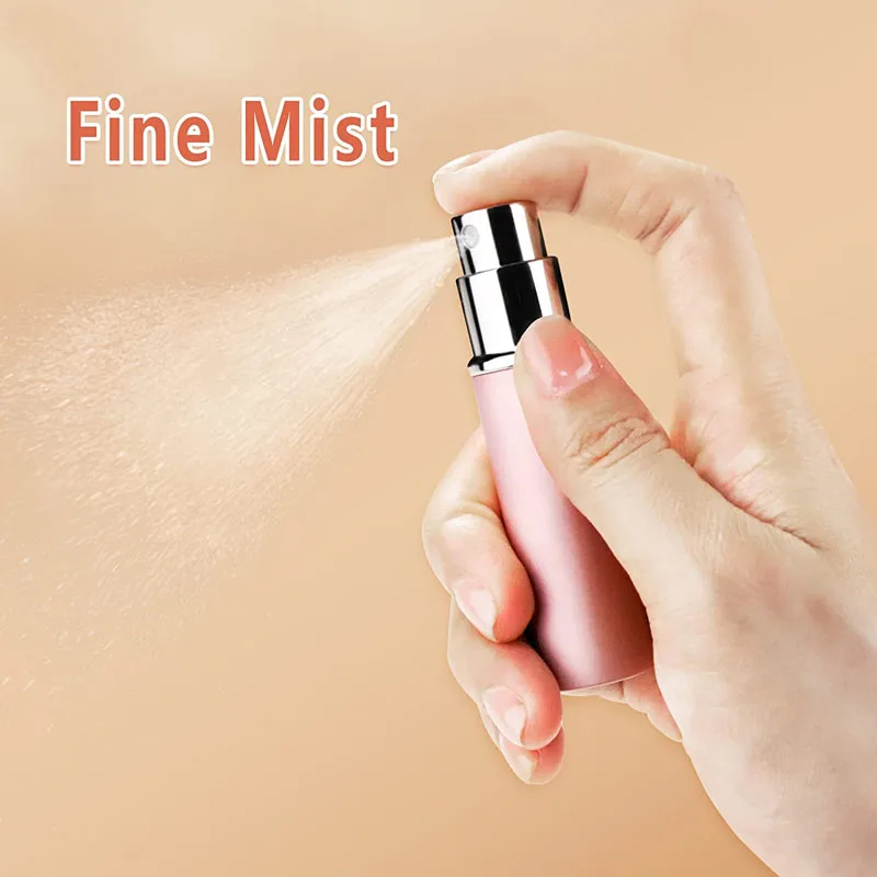 4 قطع + 4 ملحقات رذاذ عطر صغير - مراجعة Scent Eliminator Spray وسعره