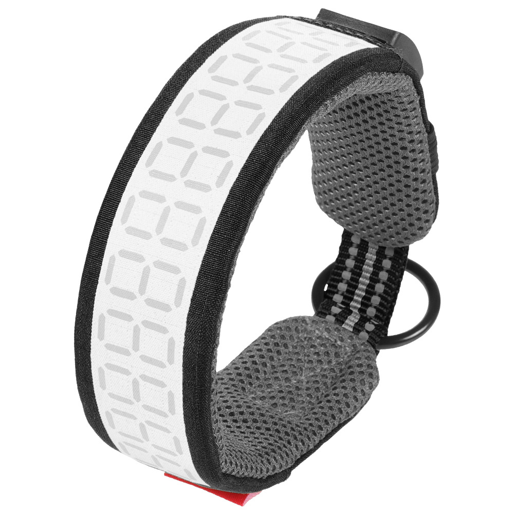 طوق عاكس للكلاب الكبيرة للاستخ - مراجعة Outdoor Hunting Dog Collar وسعره