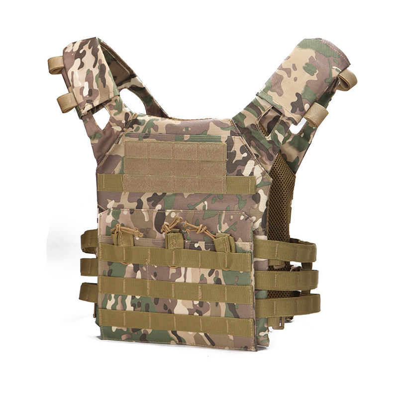 سترة تكتيكية مقاومة للماء في ا - مراجعة Hunting Outdoor Game وسعره