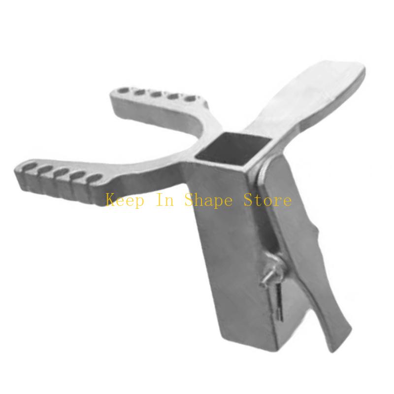 جهاز إطلاق المقلاع للصيد في ال - مراجعة Outdoor Hunting Slingshot Release Device Slingshot Release Device Catapult Trigger وسعره