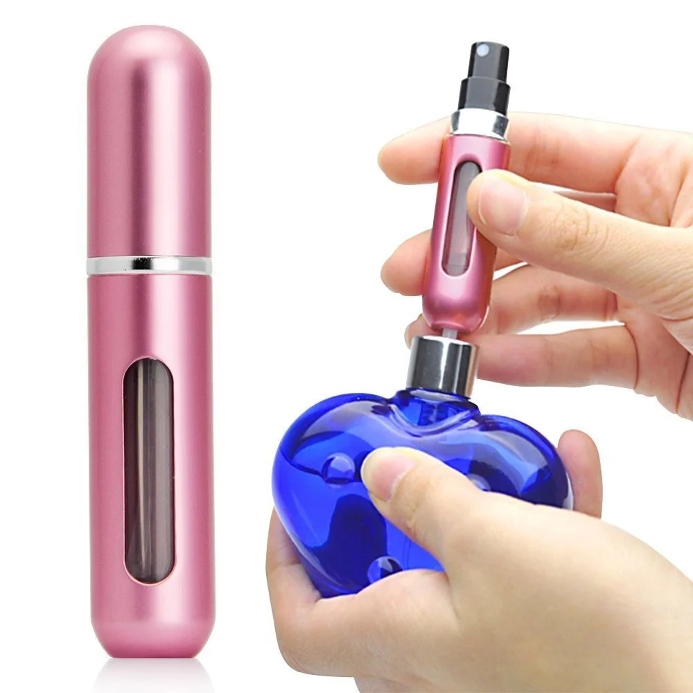 مجموعة جديدة رائجة من 5 قطع: ز - مراجعة Scent Eliminator Spray وسعره
