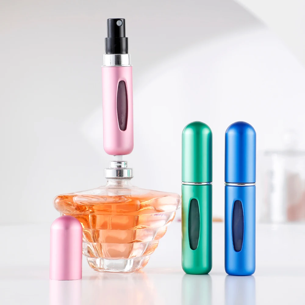 مجموعة جديدة رائجة من 5 قطع: ز - مراجعة Scent Eliminator Spray وسعره