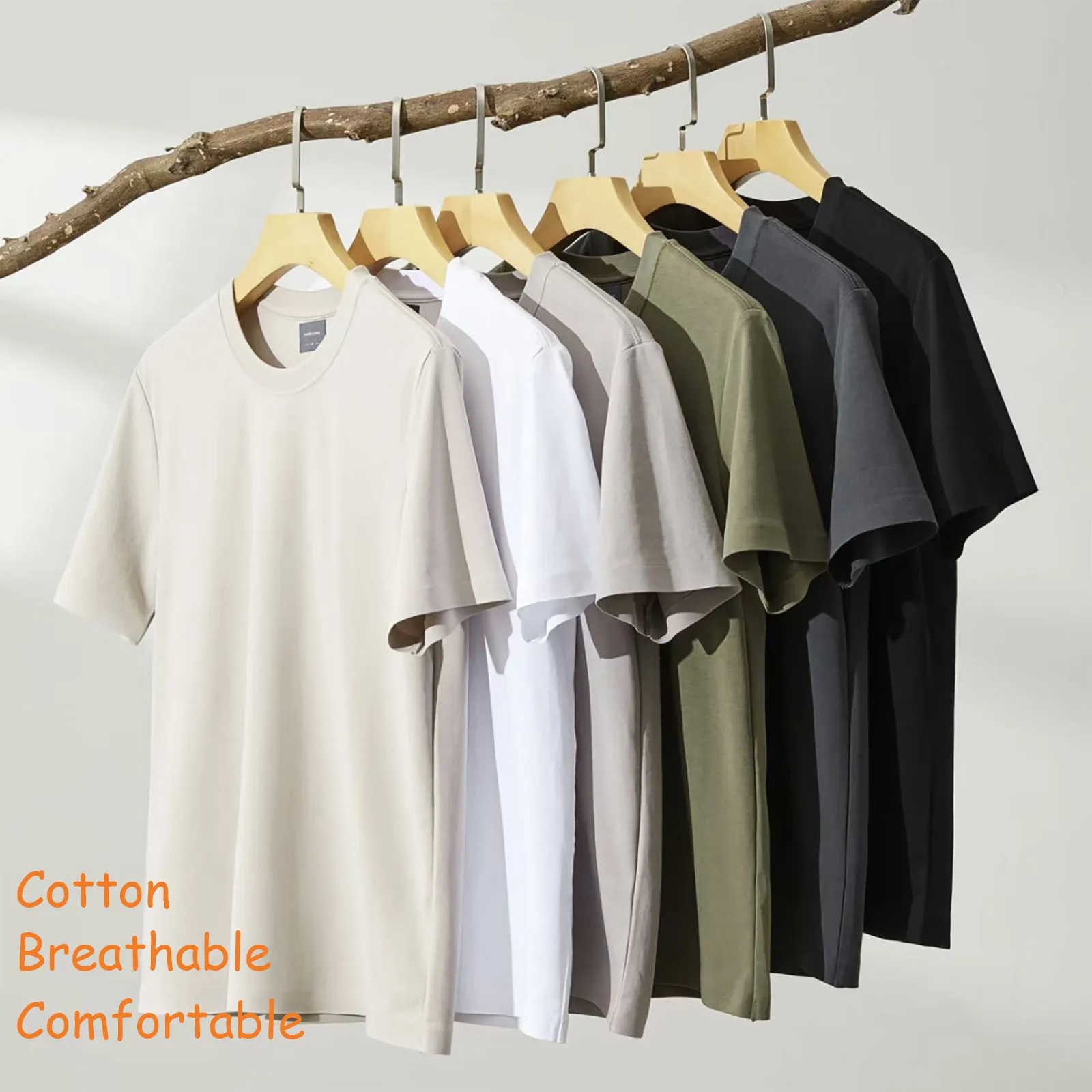تي شيرت Burlebo Outdoors Hunti - مراجعة Outdoor Hunting Graphic Tees وسعره