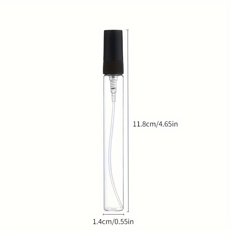 25 قطعة 10 مللي زجاجة رذاذ زجا - مراجعة Scent Eliminator Spray وسعره