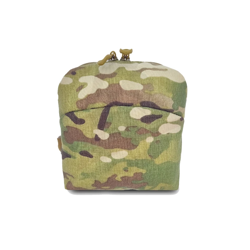 حقيبة Airsoft GP التكتيكية EDC - مراجعة Outdoor Hunting Gear Storage وسعره