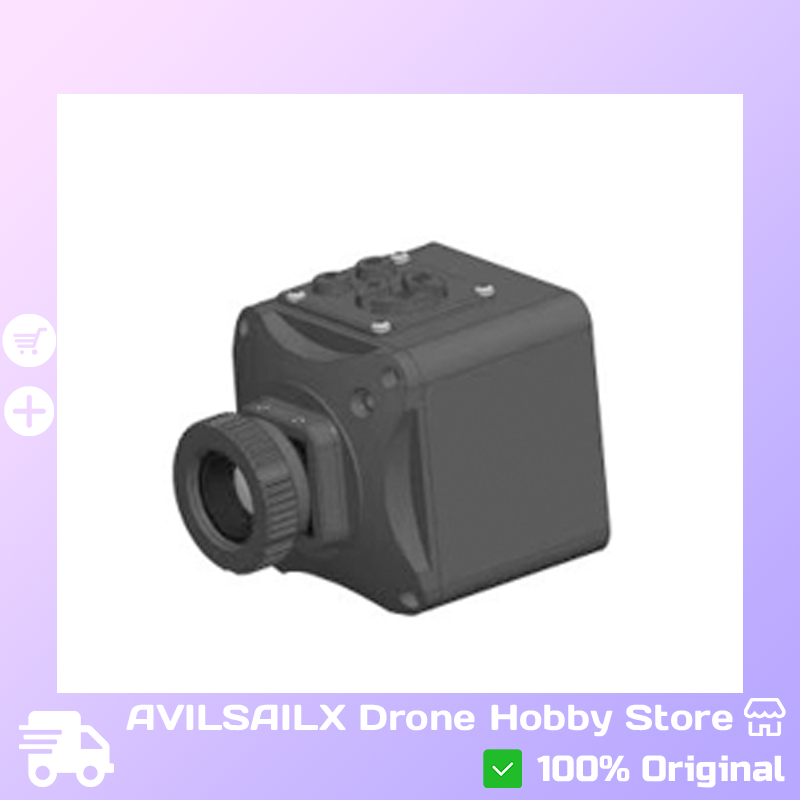 كاميرا حرارية بالأشعة تحت الحم - مراجعة Outdoor Hunting Vehicle وسعره