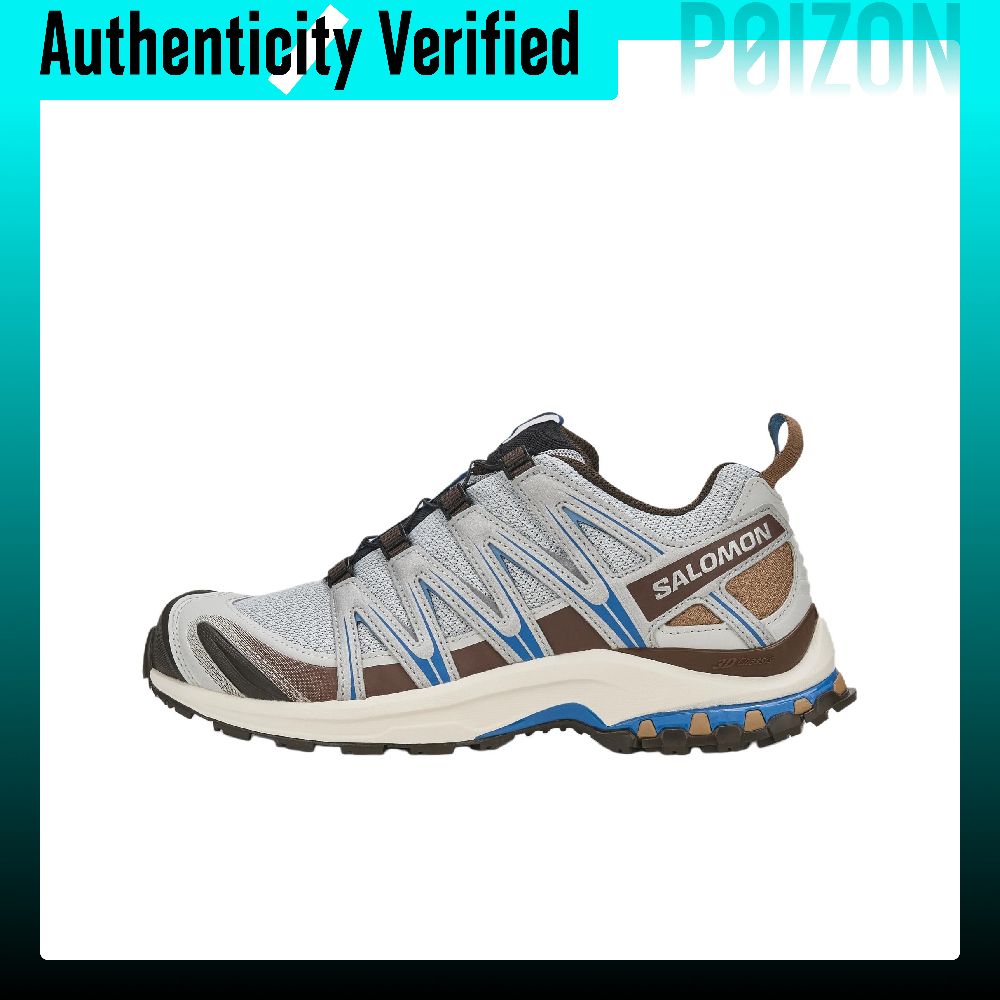 حذاء الجري سالومون XA PRO 3D ل - مراجعة Salomon Shoes Xa Pro 3D وسعره