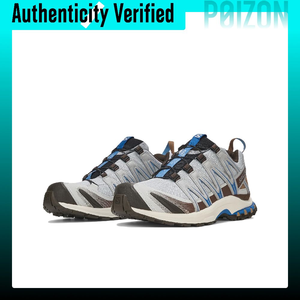حذاء الجري سالومون XA PRO 3D ل - مراجعة Salomon Shoes Xa Pro 3D وسعره