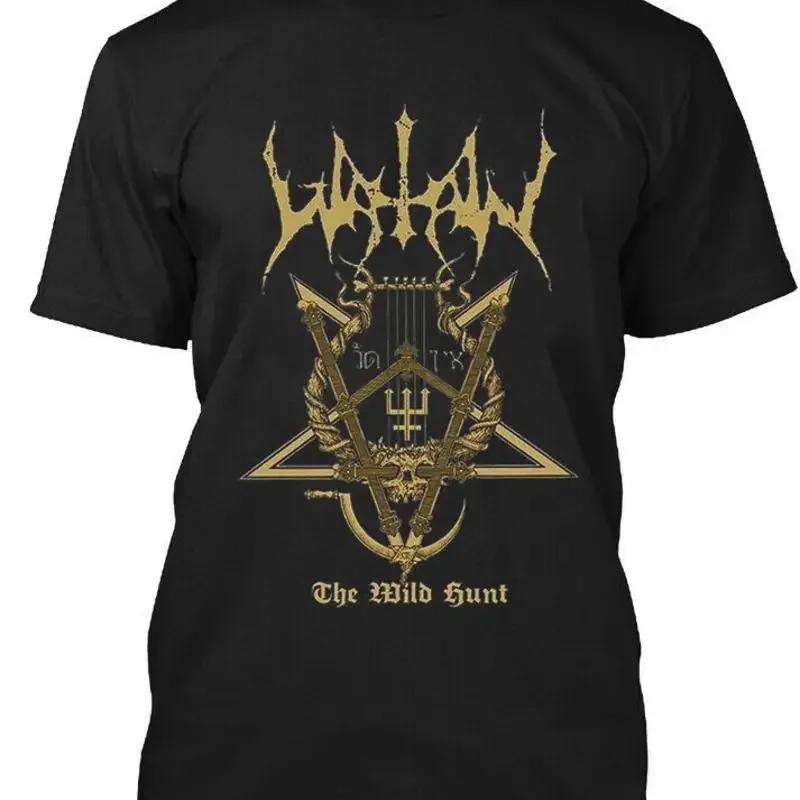 تي شيرت Watain The Wild Hunt S - مراجعة Wildman Hunting & Outdoor Vanderbijlpark وسعره