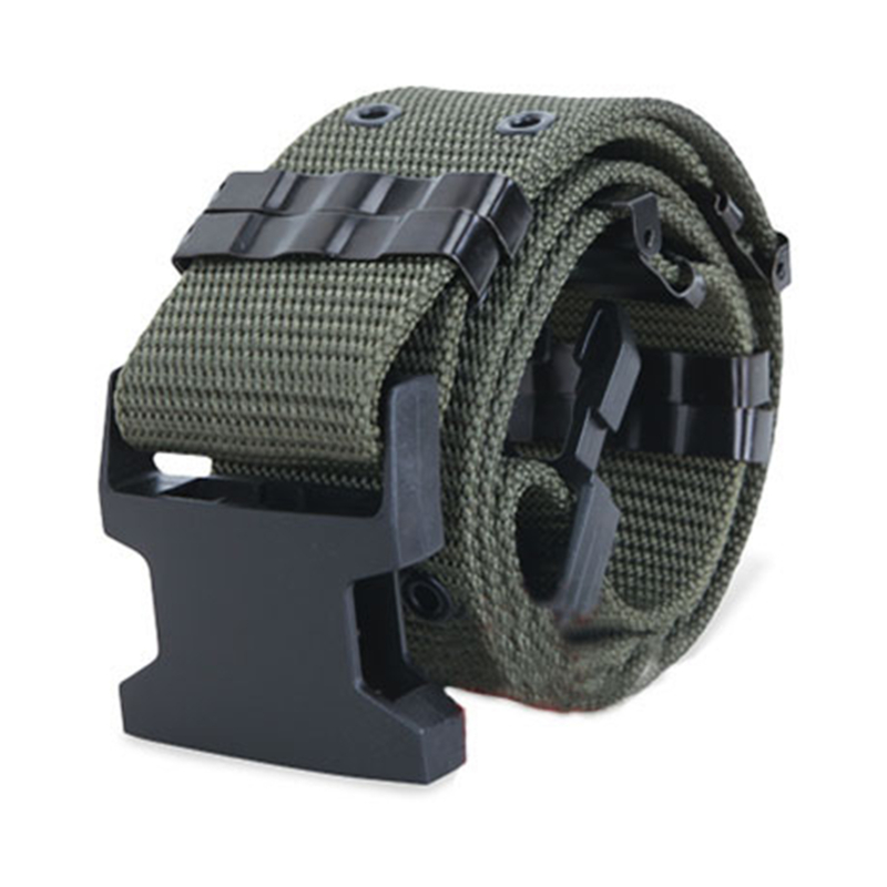 حزام تكتيكي خارجي CS مشجعي الج - مراجعة Tactical Belt Rigger وسعره