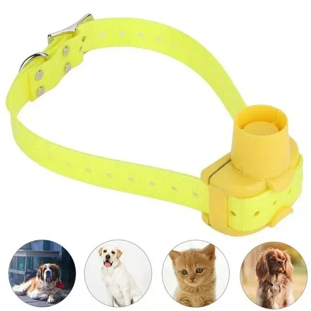 تحديث مقاوم للماء الصيد الكلب  - مراجعة Outdoor Hunting Dog Collar وسعره